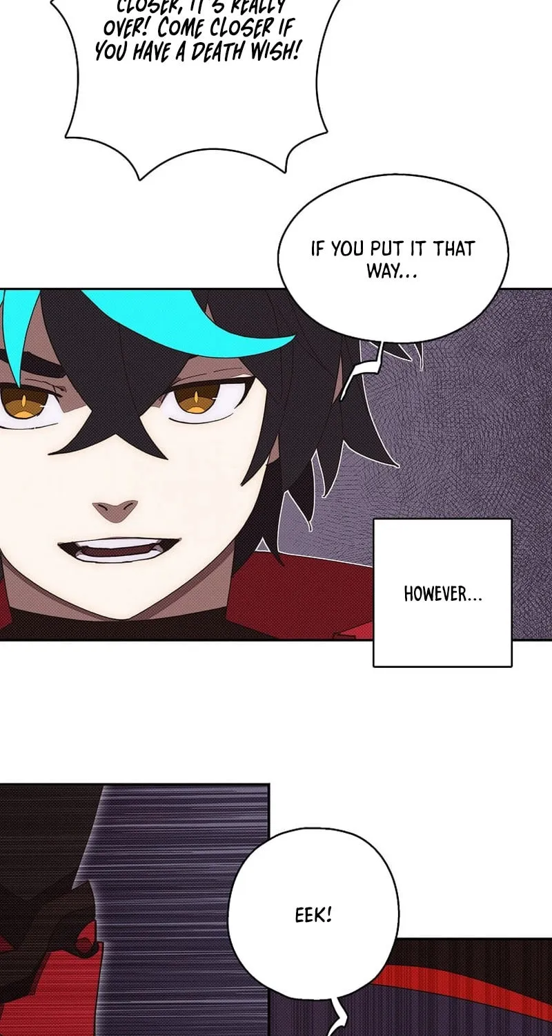 My Inventory Is Abnormal Chapter 44 page 16 - 