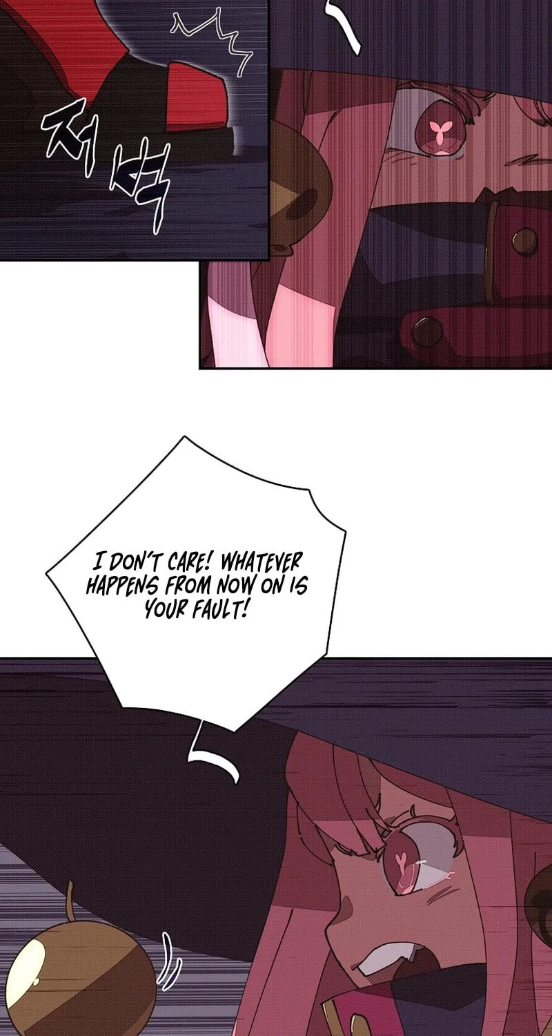 My Inventory Is Abnormal Chapter 44 page 17 - 