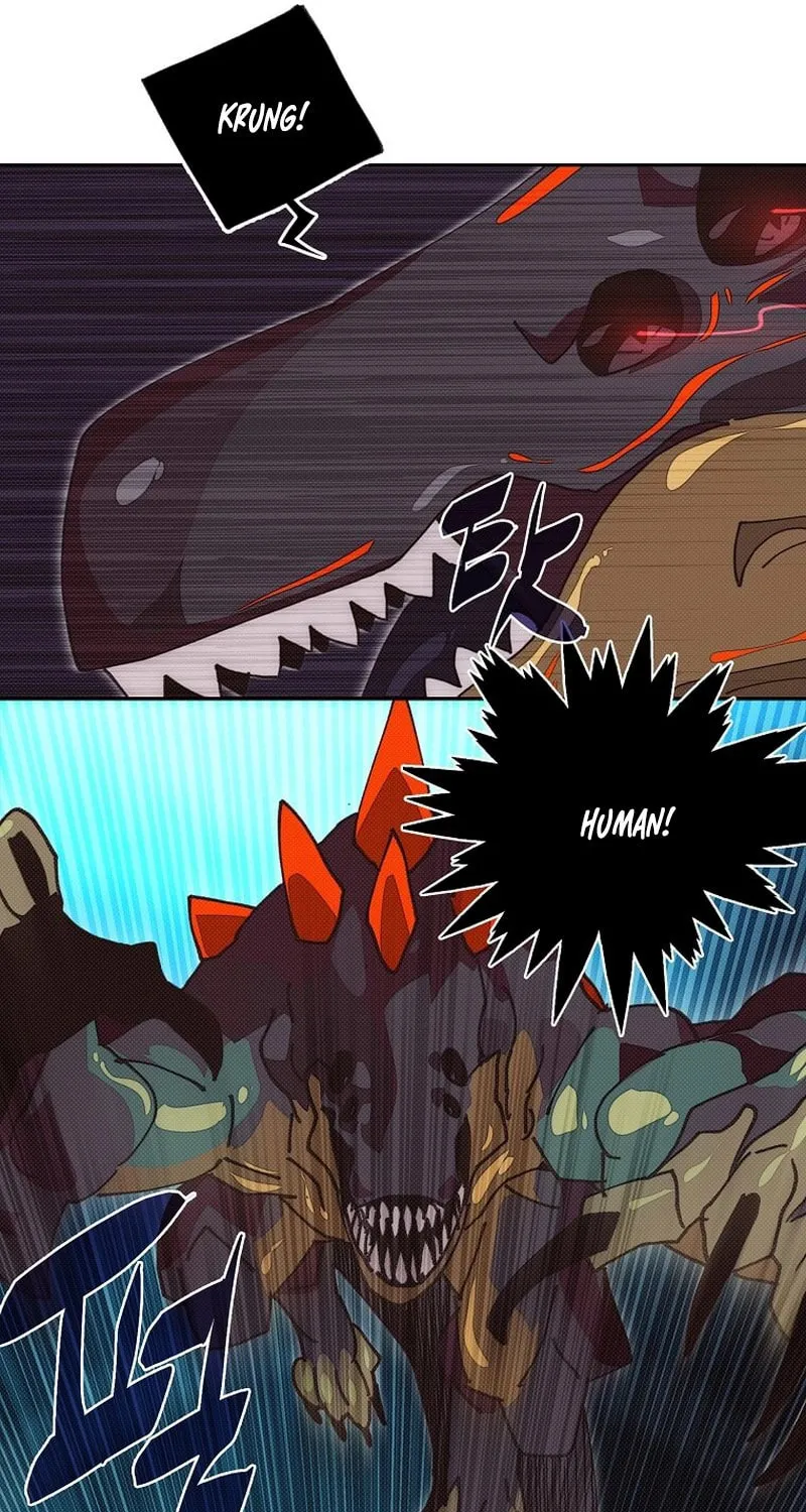 My Inventory Is Abnormal Chapter 44 page 19 - 