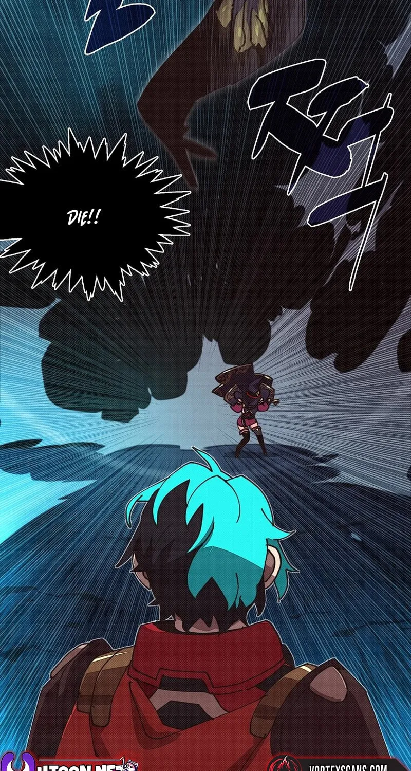 My Inventory Is Abnormal Chapter 44 page 20 - 