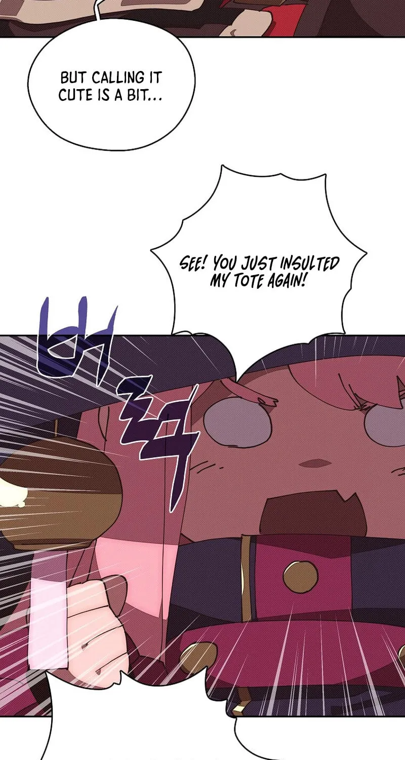 My Inventory Is Abnormal Chapter 44 page 3 - 