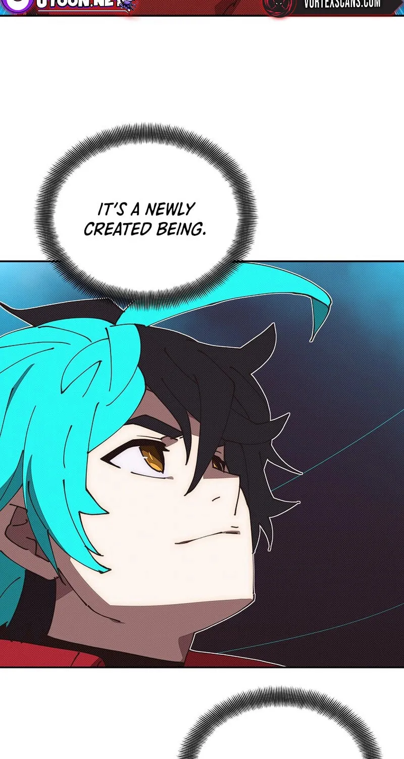 My Inventory Is Abnormal Chapter 44 page 21 - 