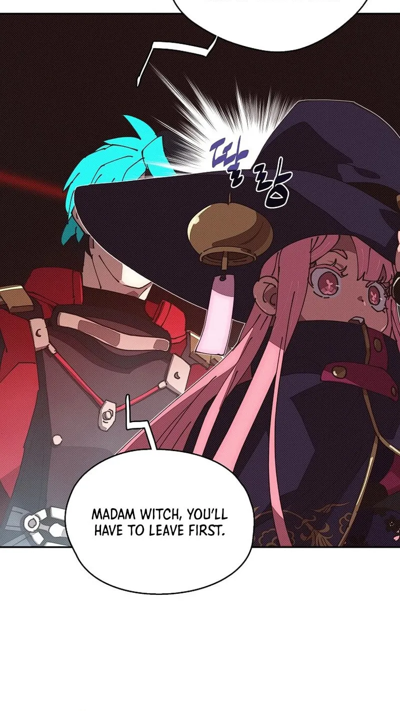 My Inventory Is Abnormal Chapter 44 page 28 - 