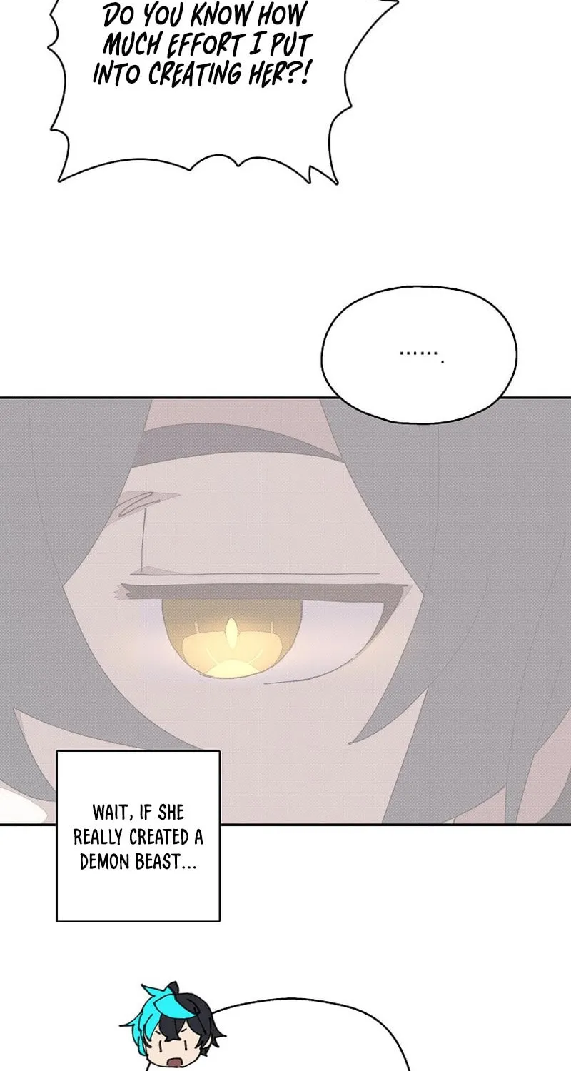 My Inventory Is Abnormal Chapter 44 page 4 - 