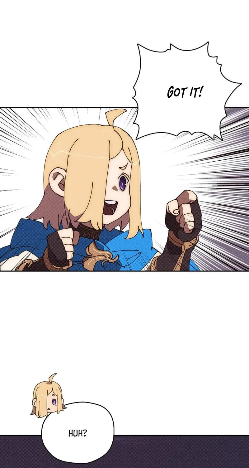 My Inventory Is Abnormal Chapter 44 page 32 - 