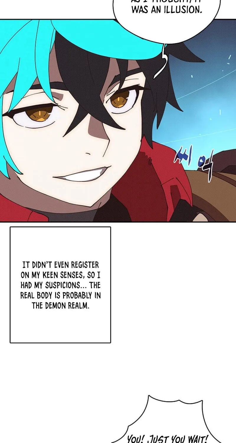 My Inventory Is Abnormal Chapter 44 page 34 - 