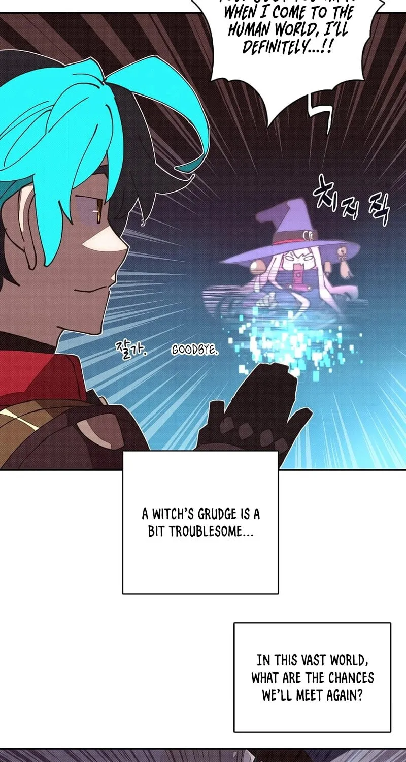 My Inventory Is Abnormal Chapter 44 page 35 - 