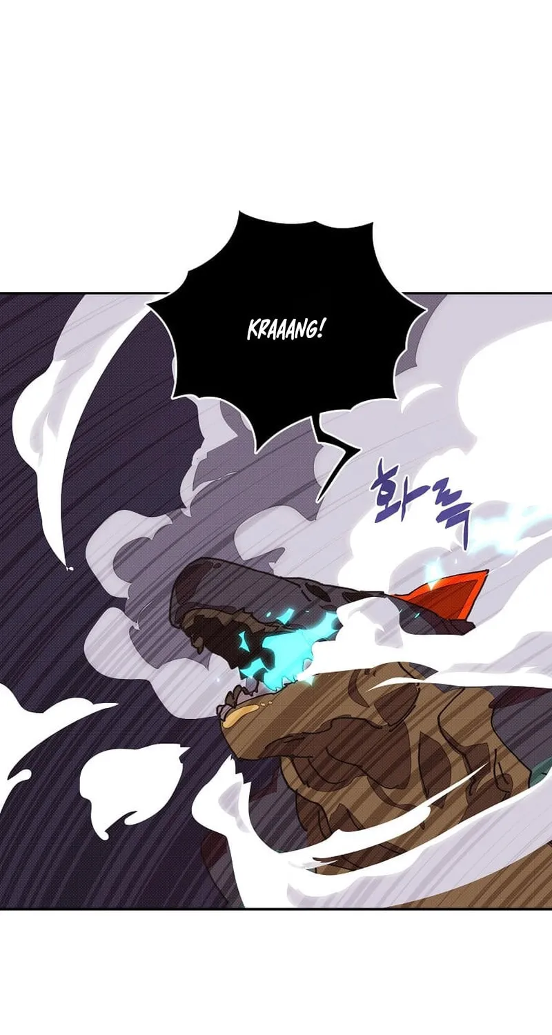 My Inventory Is Abnormal Chapter 44 page 45 - 