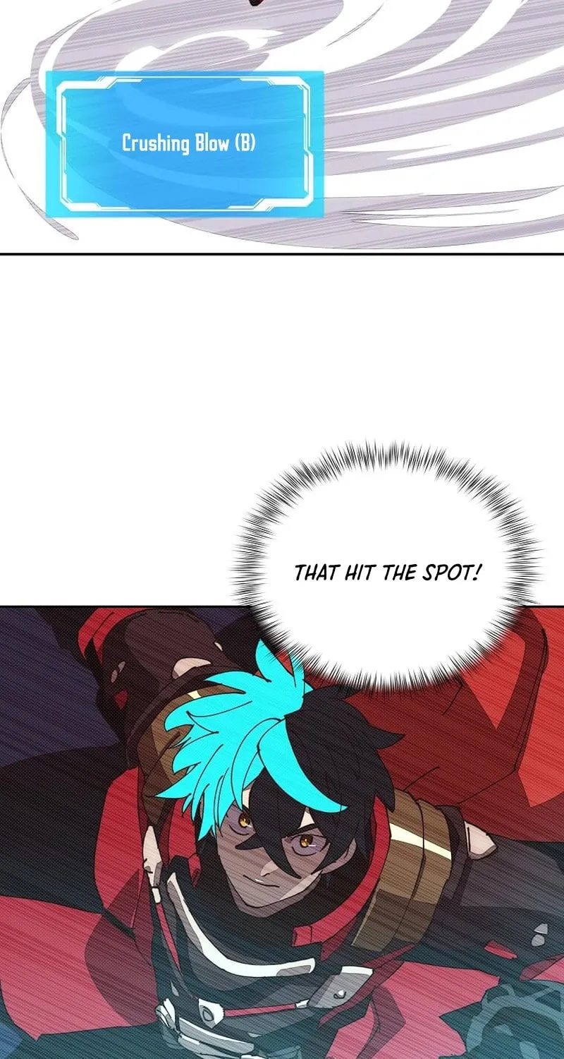 My Inventory Is Abnormal Chapter 44 page 47 - 