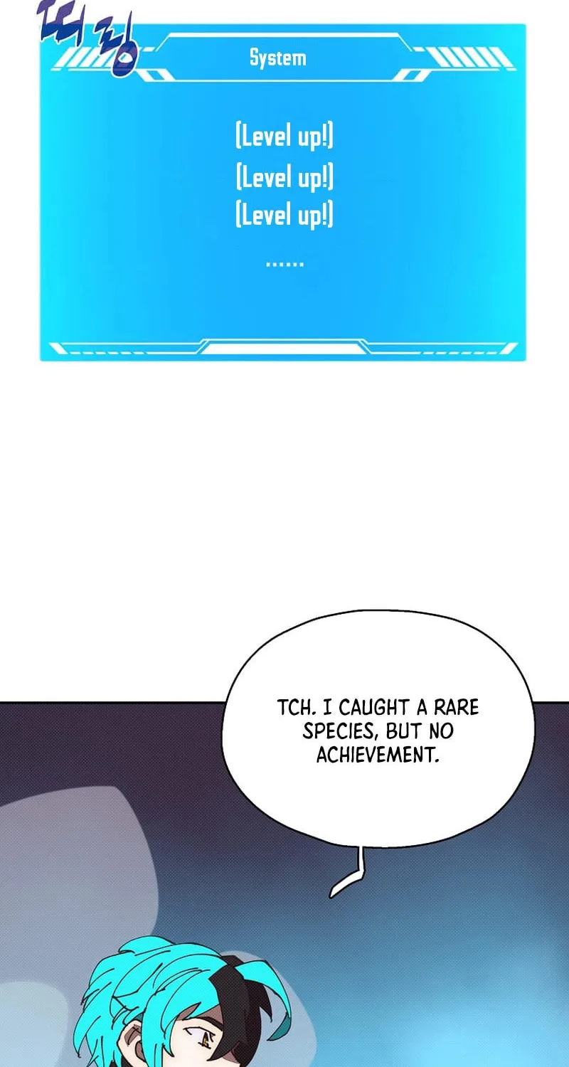 My Inventory Is Abnormal Chapter 44 page 50 - 