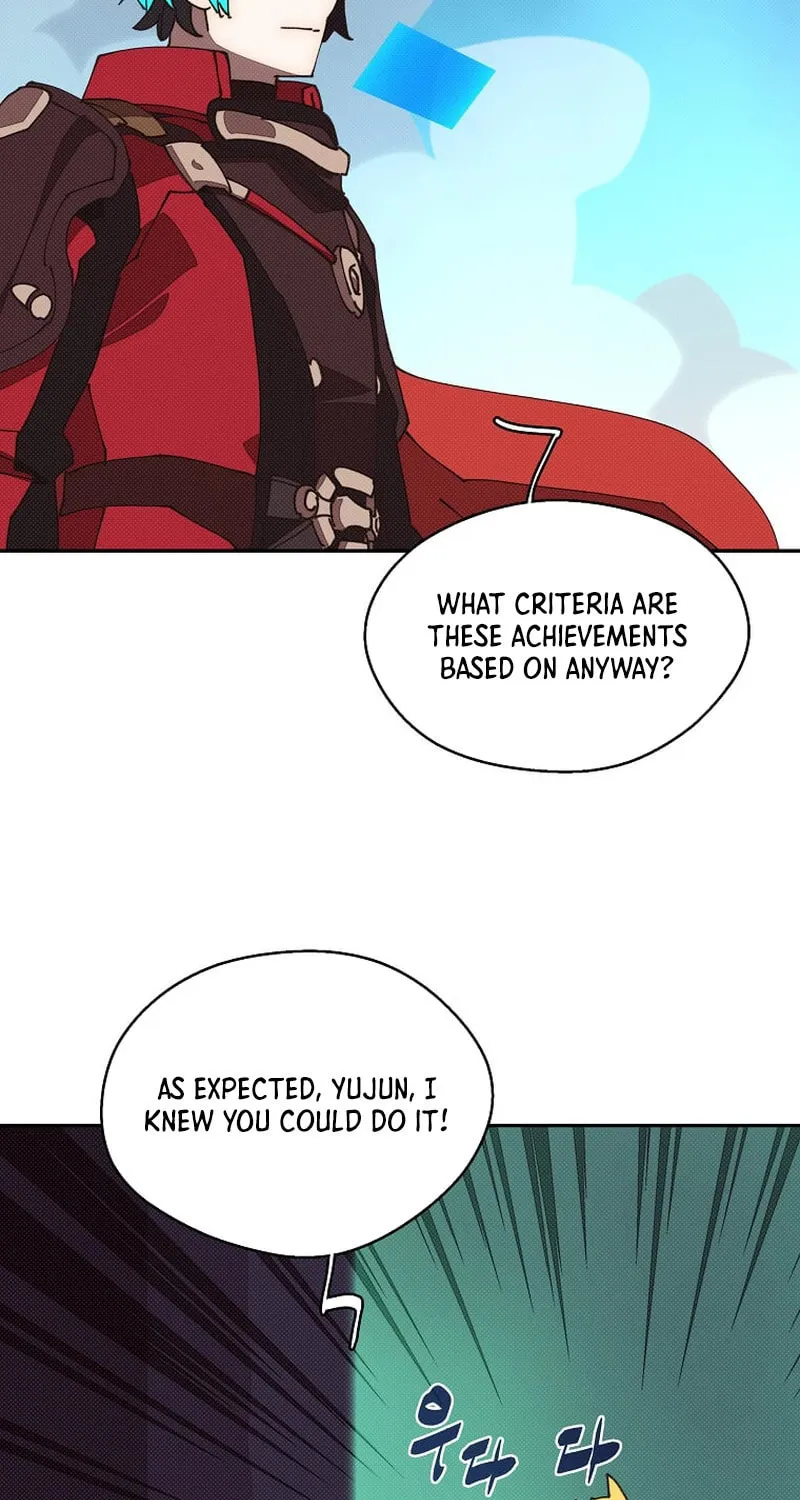 My Inventory Is Abnormal Chapter 44 page 51 - 