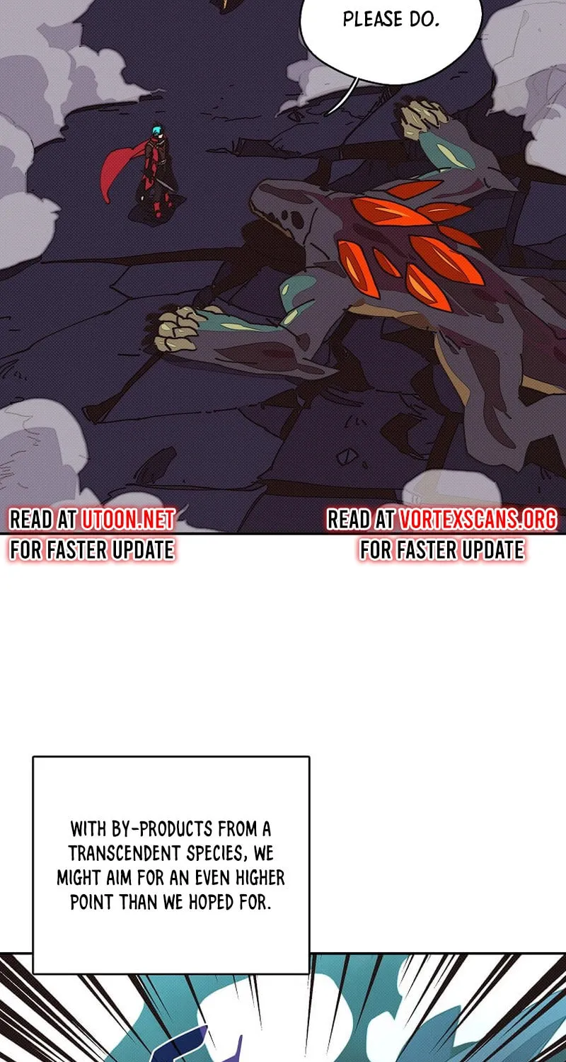 My Inventory Is Abnormal Chapter 44 page 53 - 