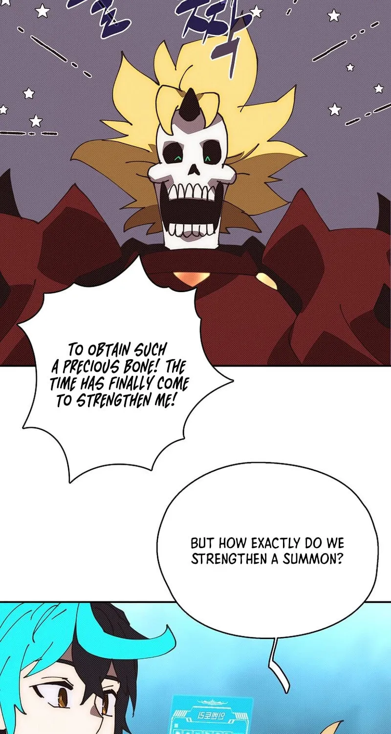 My Inventory Is Abnormal Chapter 44 page 55 - 