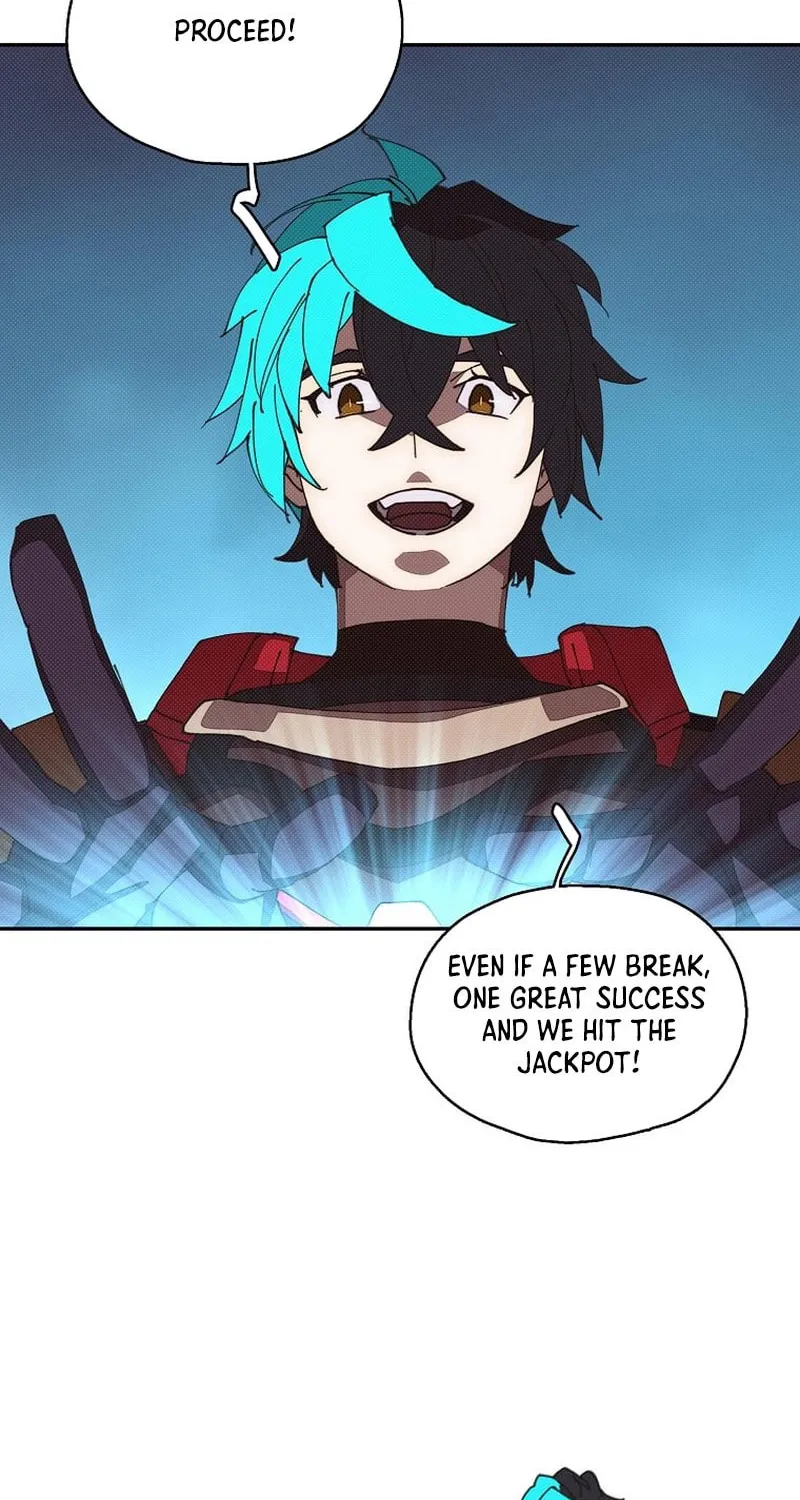 My Inventory Is Abnormal Chapter 44 page 60 - 