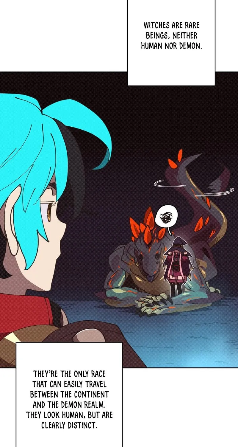 My Inventory Is Abnormal Chapter 44 page 7 - 