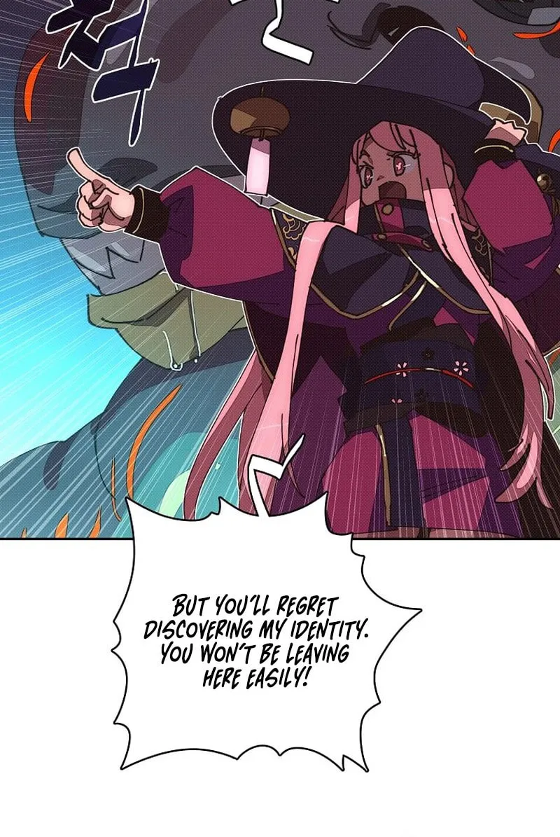 My Inventory Is Abnormal Chapter 44 page 9 - 