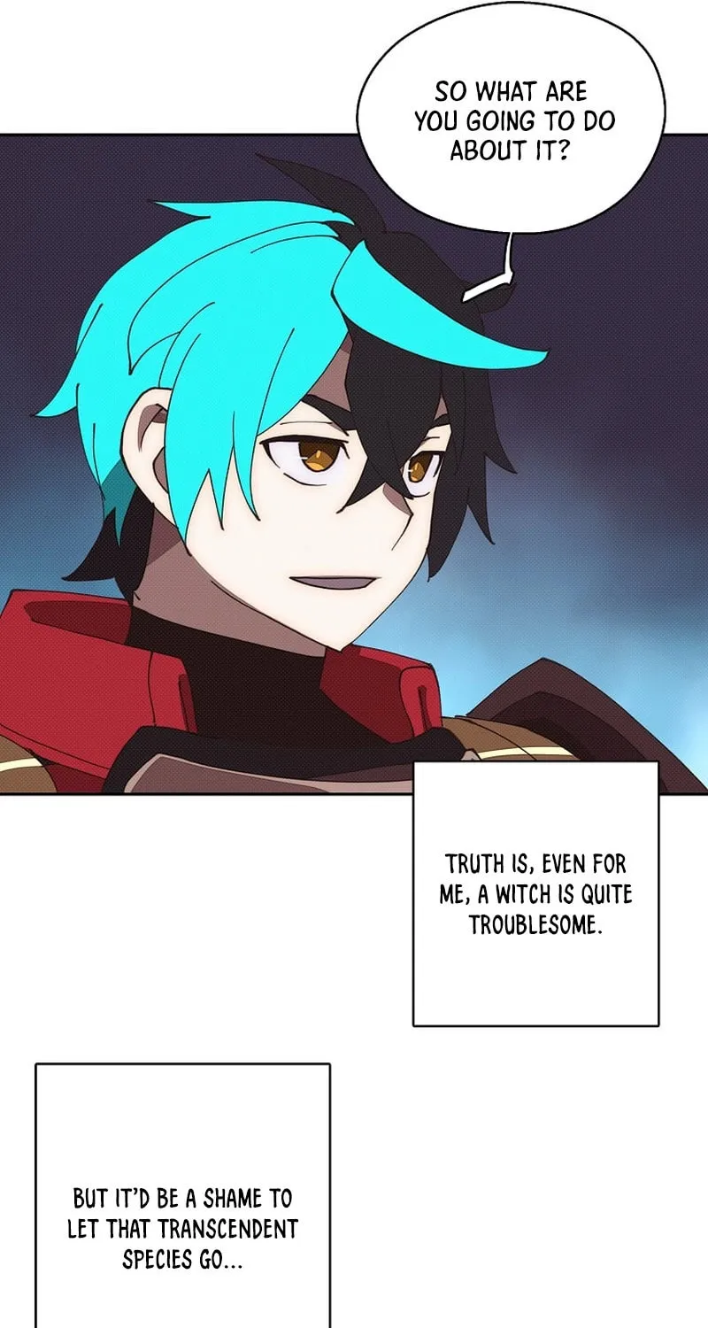 My Inventory Is Abnormal Chapter 44 page 10 - 