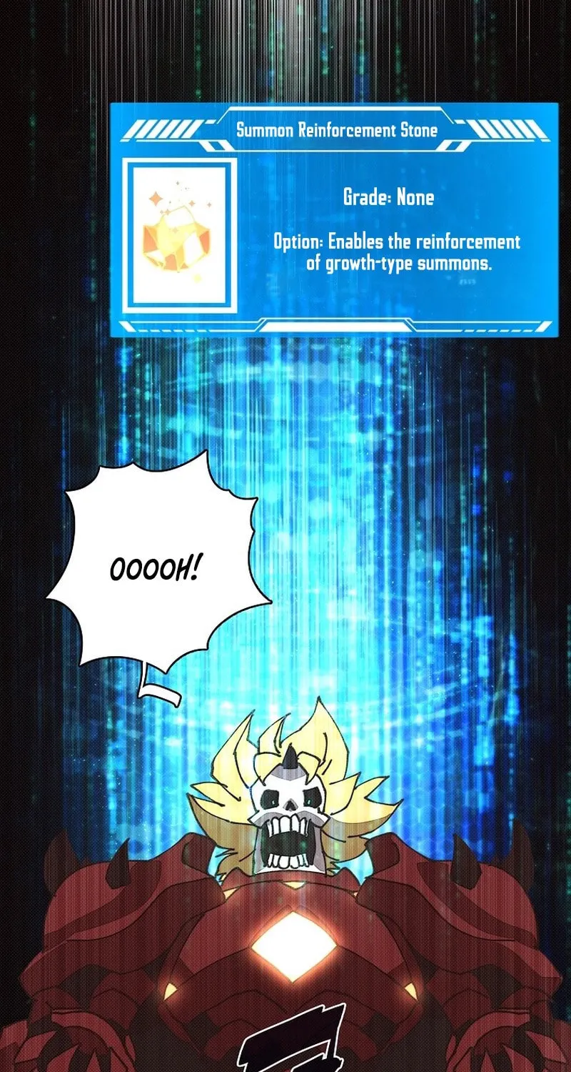 My Inventory Is Abnormal Chapter 45 page 2 - 