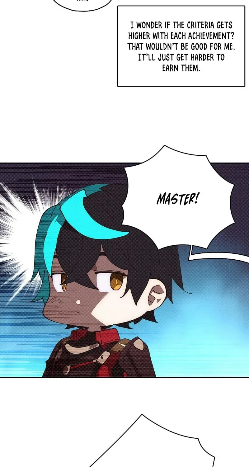 My Inventory Is Abnormal Chapter 45 page 12 - 