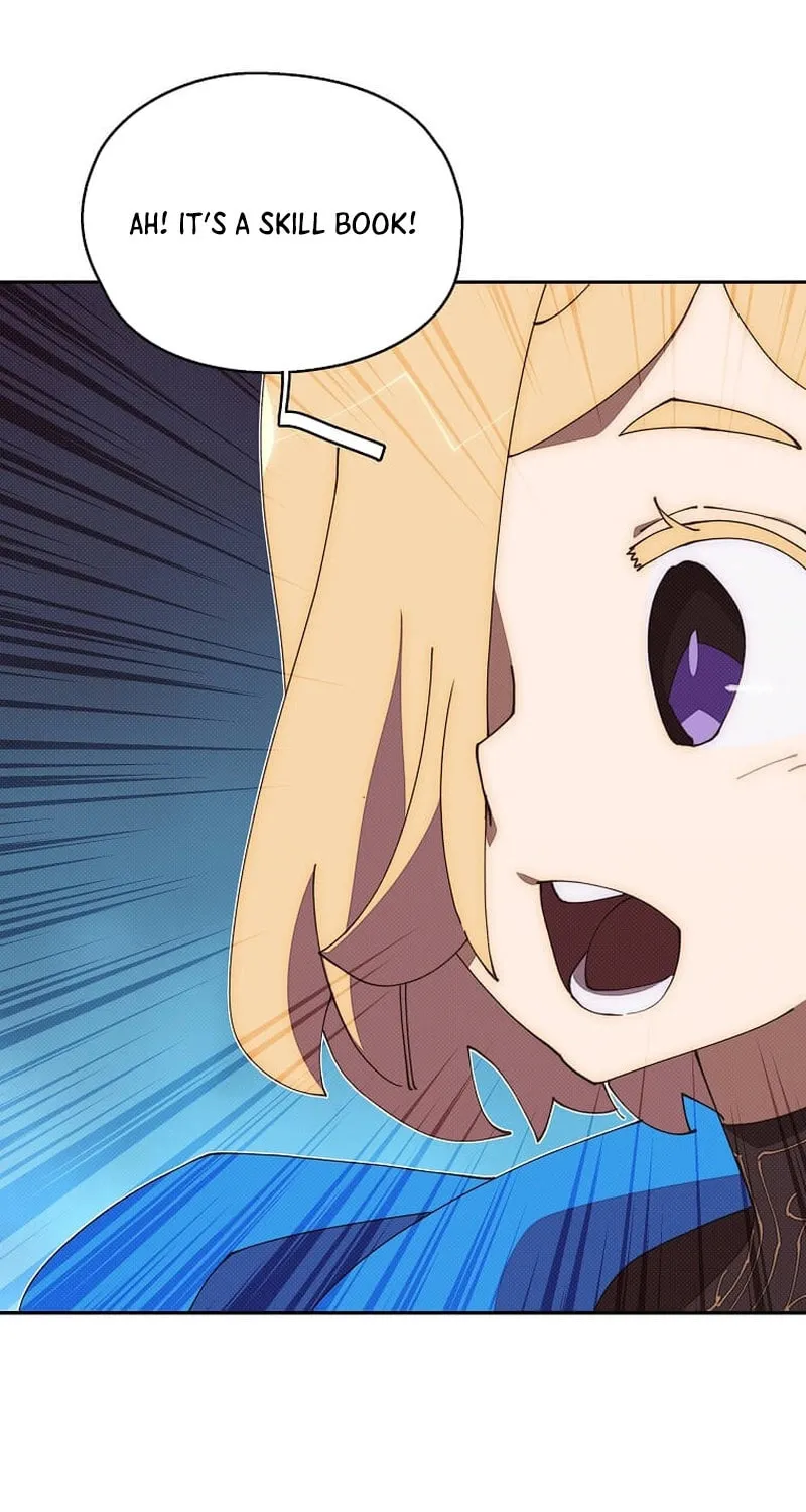 My Inventory Is Abnormal Chapter 45 page 14 - 