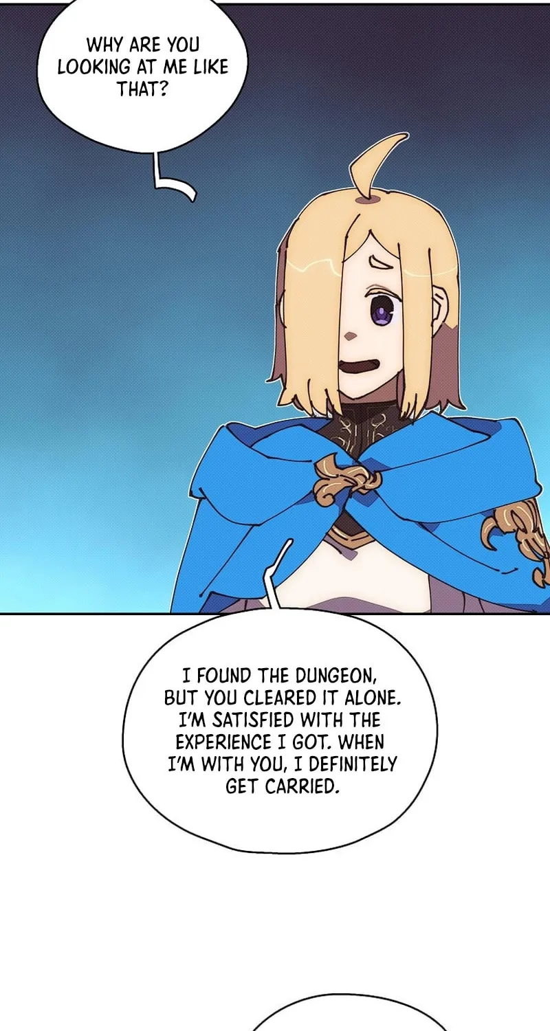 My Inventory Is Abnormal Chapter 45 page 17 - 