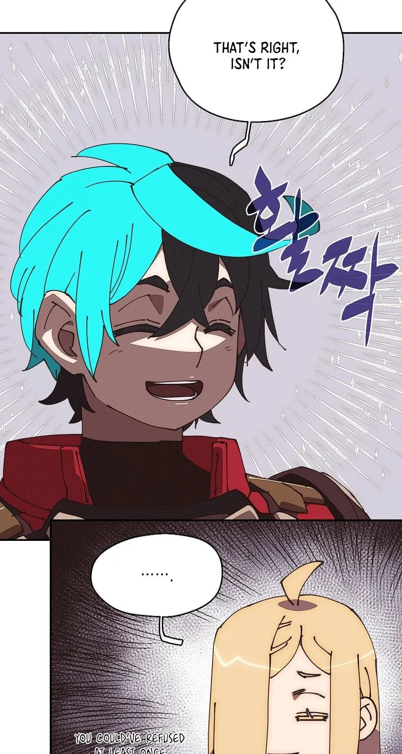 My Inventory Is Abnormal Chapter 45 page 18 - 