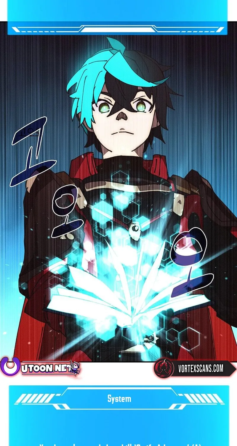 My Inventory Is Abnormal Chapter 45 page 20 - 
