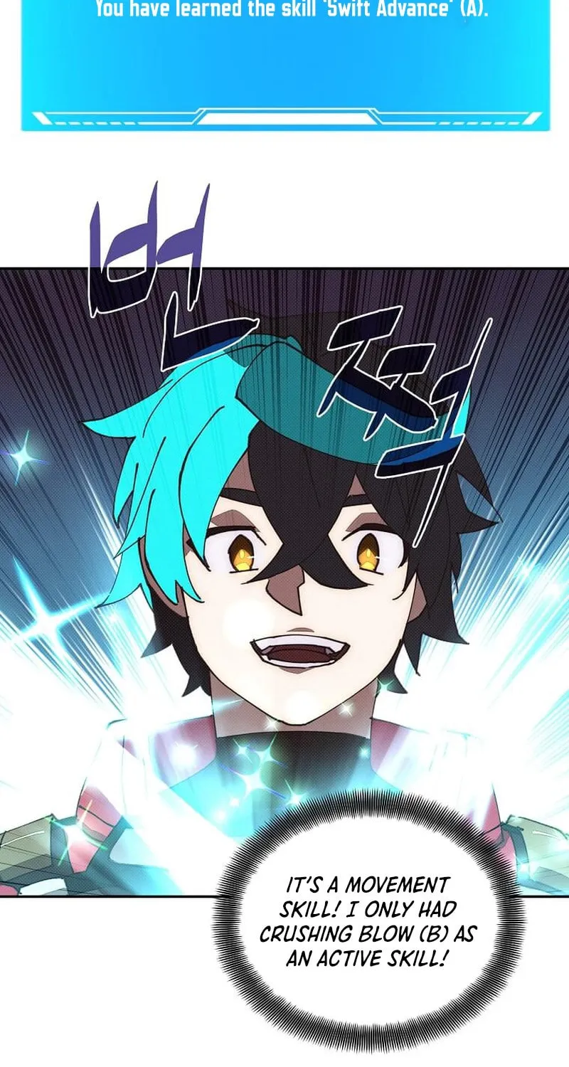 My Inventory Is Abnormal Chapter 45 page 21 - 