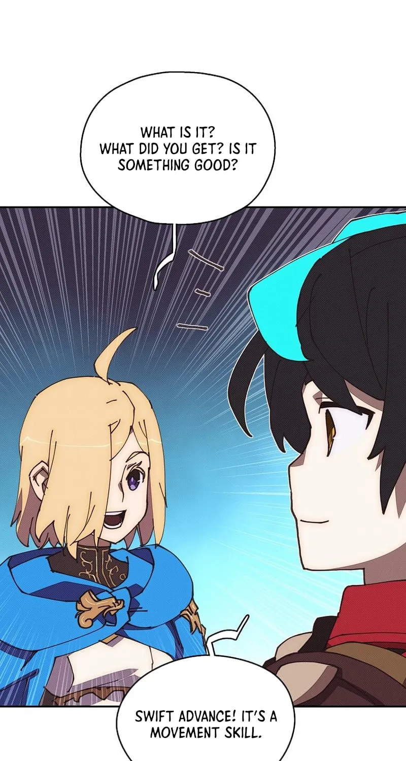 My Inventory Is Abnormal Chapter 45 page 22 - 