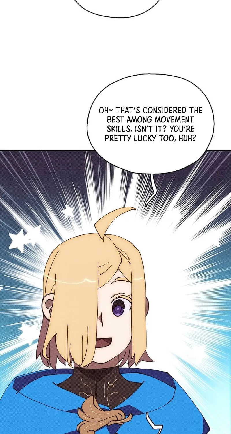 My Inventory Is Abnormal Chapter 45 page 23 - 