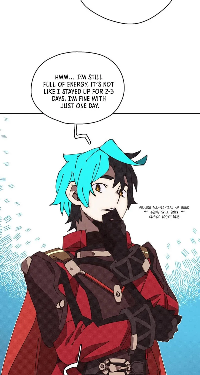 My Inventory Is Abnormal Chapter 45 page 26 - 