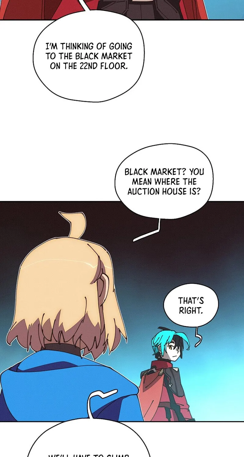 My Inventory Is Abnormal Chapter 45 page 27 - 