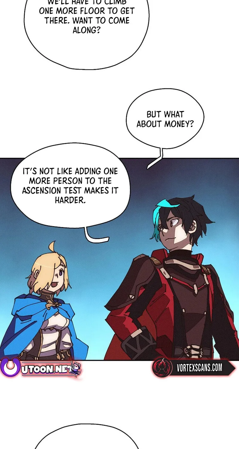 My Inventory Is Abnormal Chapter 45 page 28 - 