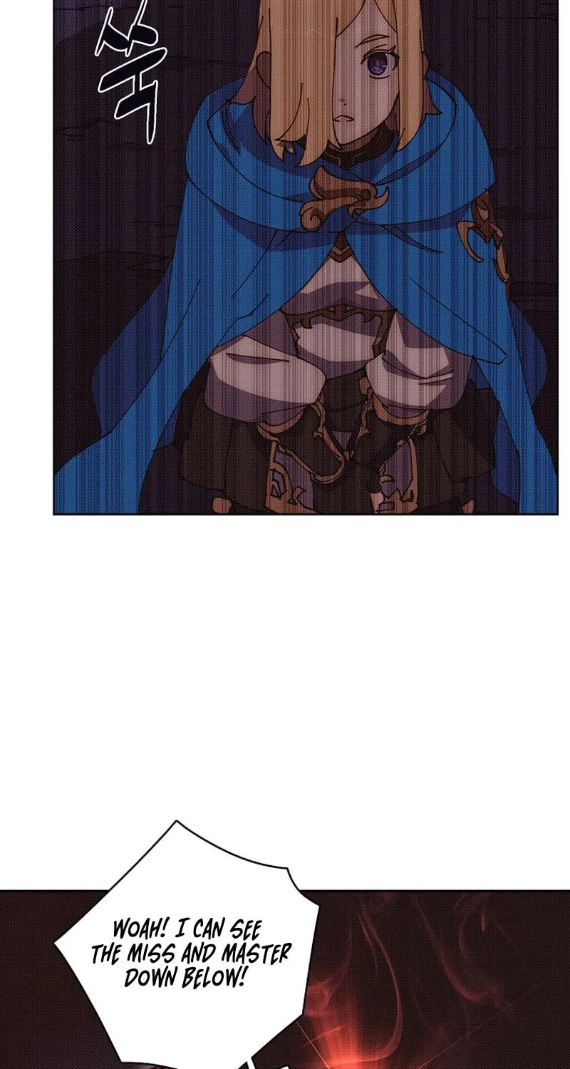My Inventory Is Abnormal Chapter 45 page 4 - 