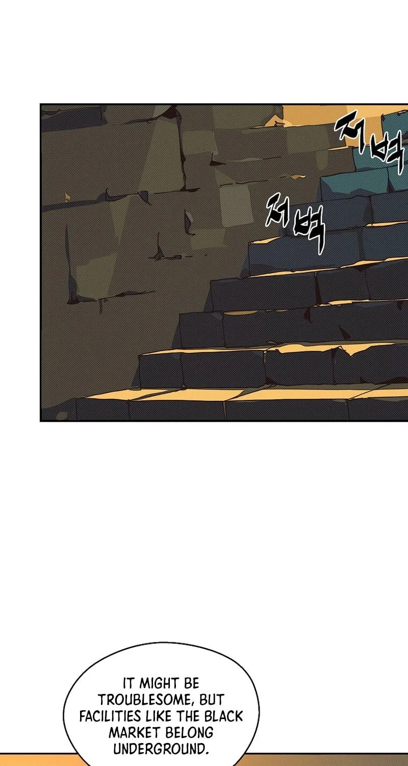 My Inventory Is Abnormal Chapter 45 page 32 - 