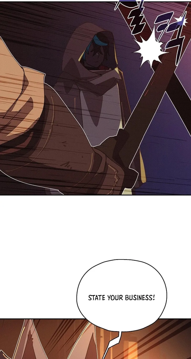 My Inventory Is Abnormal Chapter 45 page 36 - 