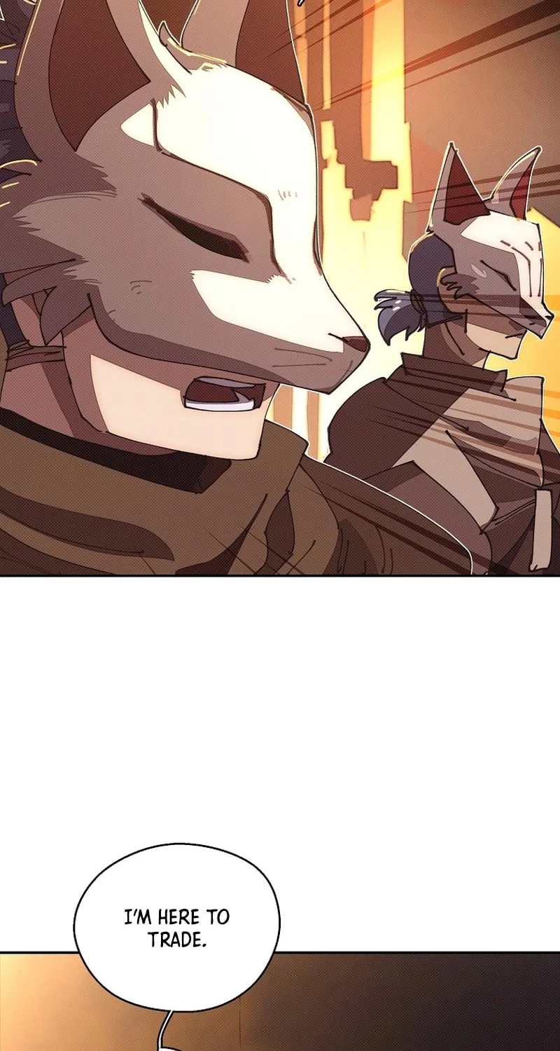 My Inventory Is Abnormal Chapter 45 page 37 - 