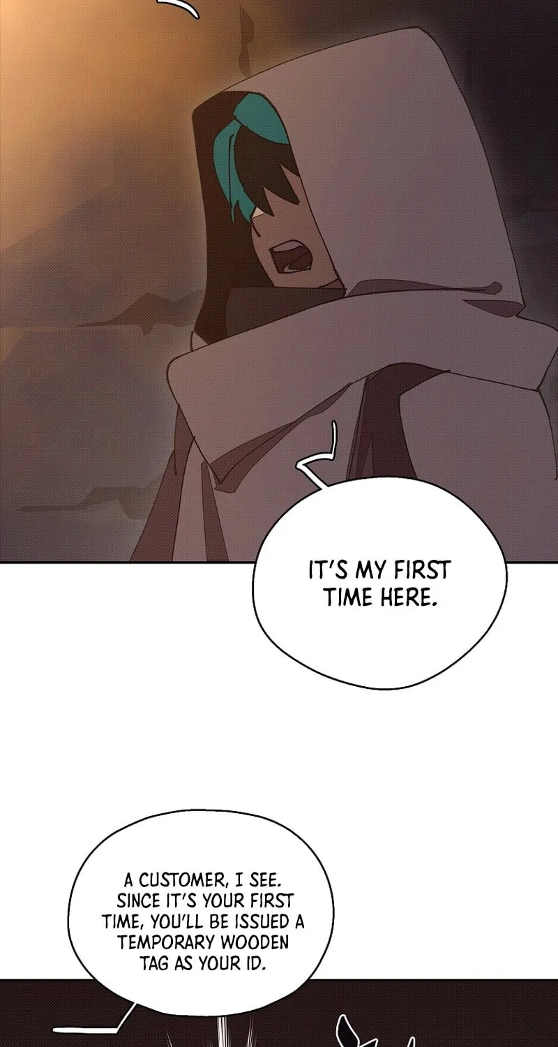 My Inventory Is Abnormal Chapter 45 page 38 - 