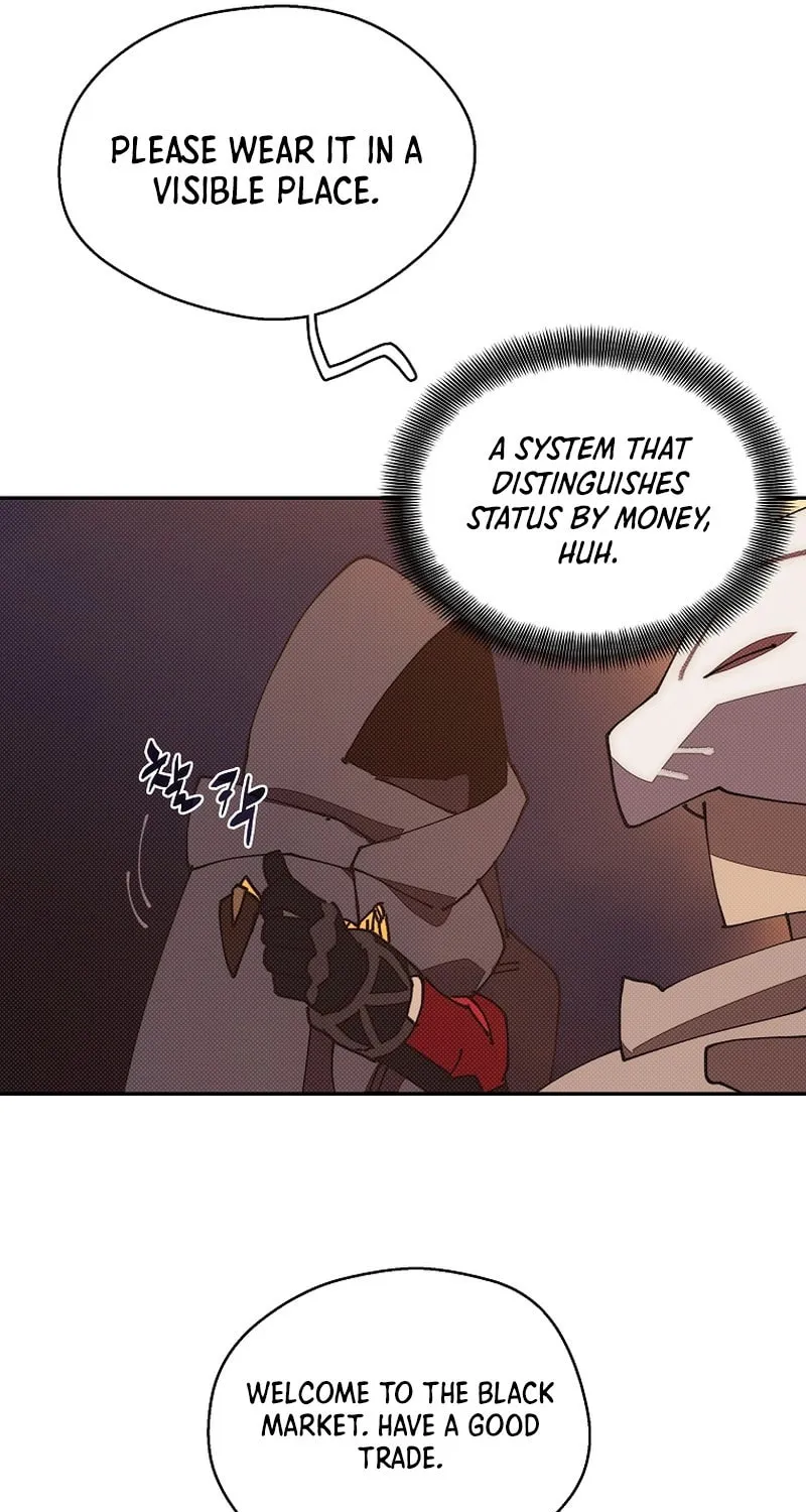 My Inventory Is Abnormal Chapter 45 page 40 - 