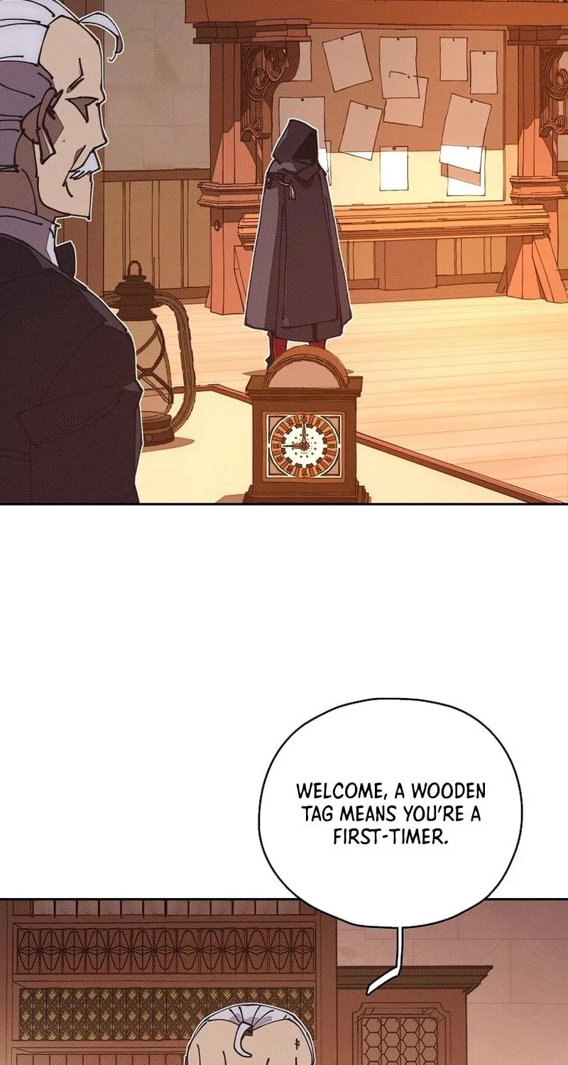 My Inventory Is Abnormal Chapter 45 page 47 - 