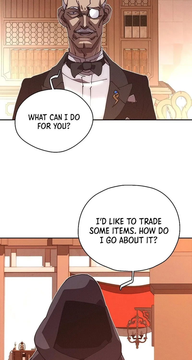 My Inventory Is Abnormal Chapter 45 page 48 - 