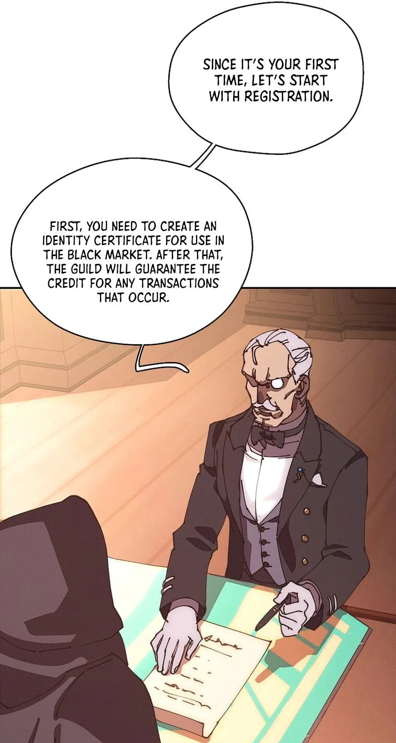 My Inventory Is Abnormal Chapter 45 page 50 - 