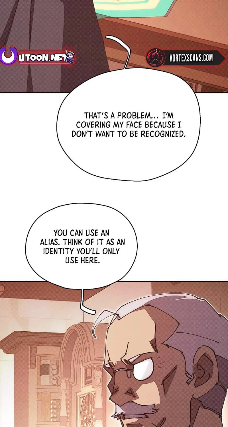 My Inventory Is Abnormal Chapter 45 page 51 - 