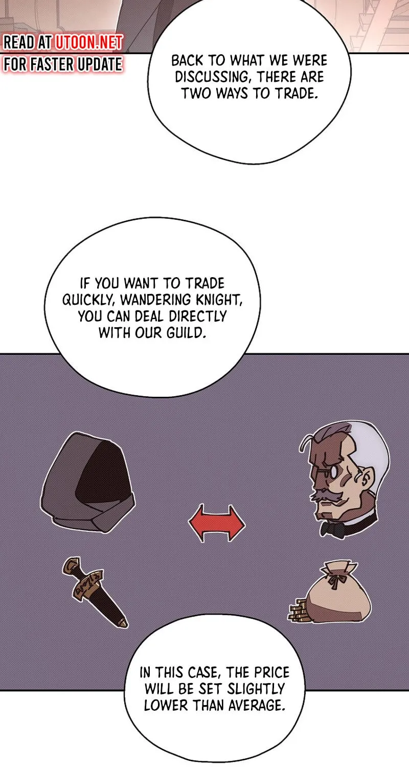 My Inventory Is Abnormal Chapter 45 page 55 - 