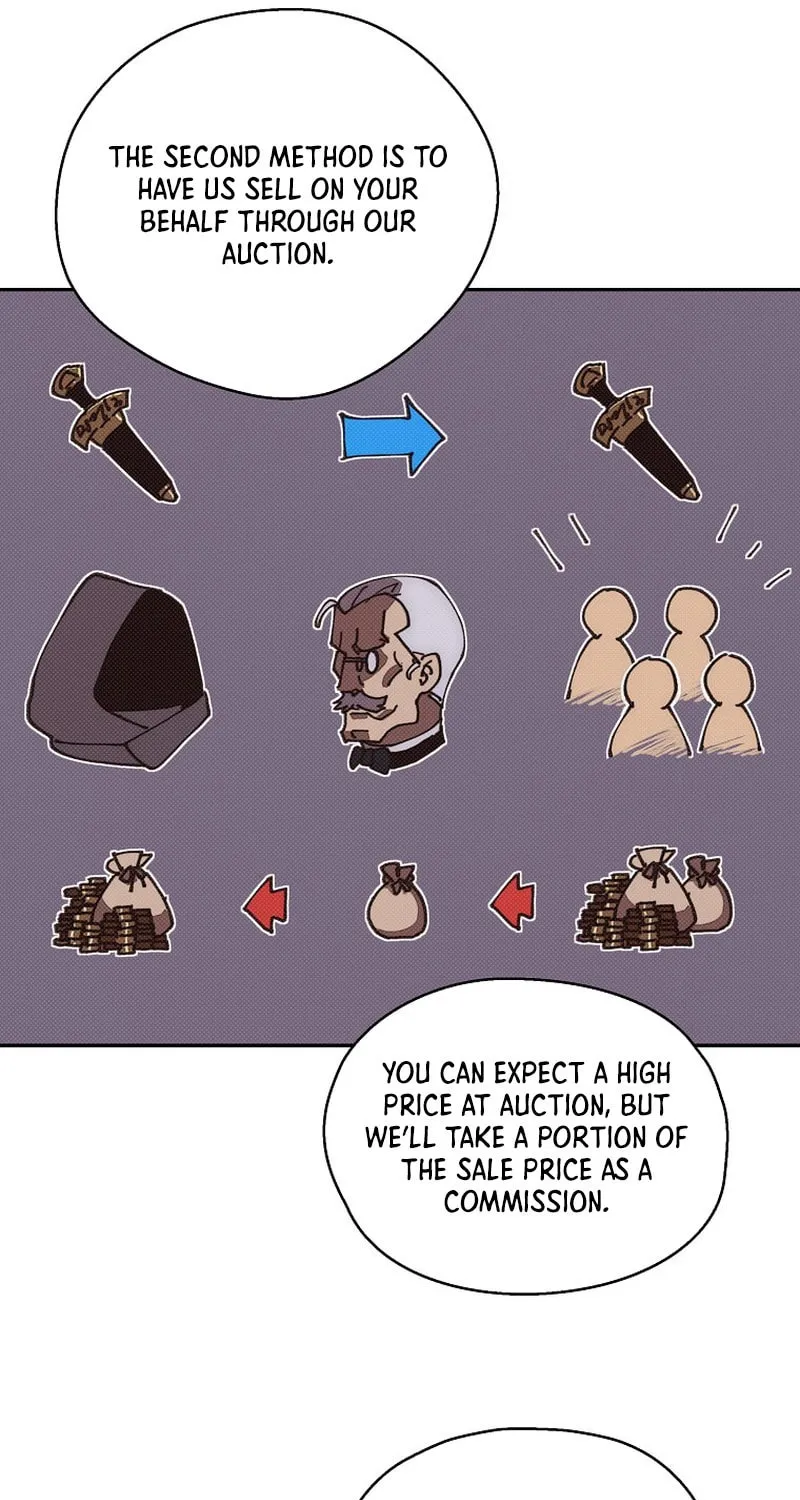 My Inventory Is Abnormal Chapter 45 page 56 - 