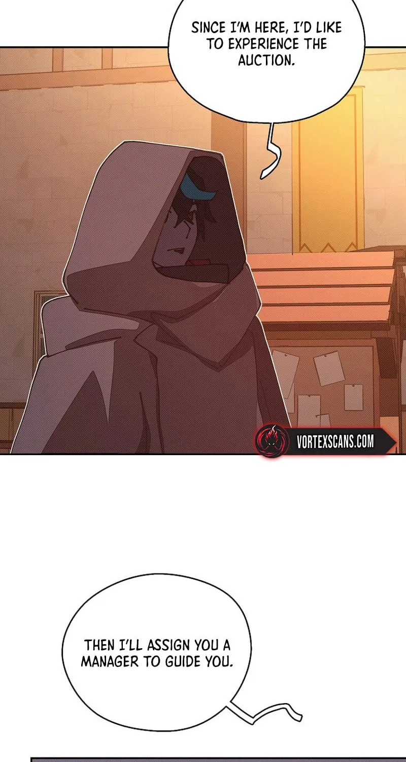 My Inventory Is Abnormal Chapter 45 page 57 - 
