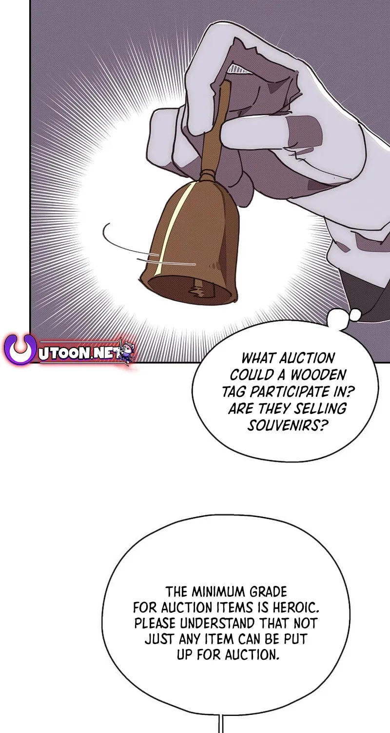 My Inventory Is Abnormal Chapter 45 page 58 - 