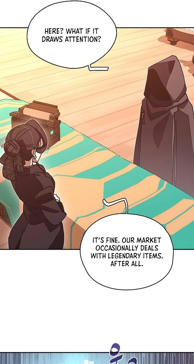 My Inventory Is Abnormal Chapter 45 page 60 - 