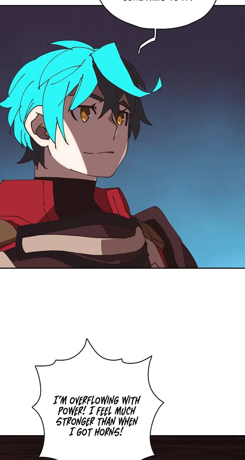 My Inventory Is Abnormal Chapter 45 page 7 - 