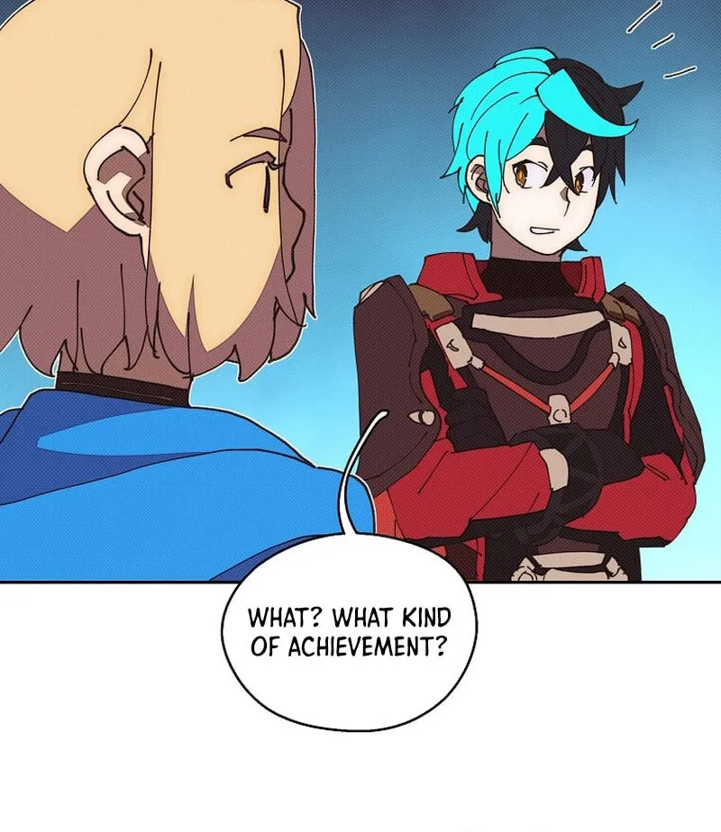 My Inventory Is Abnormal Chapter 45 page 9 - 